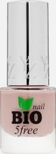 Косметика для ногтей Yllozure Glamour Bio Лак для ногтей №05 8мл