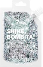 Гель 7Days Гель-глиттер для тела Shine bombita 902 Dope 90мл