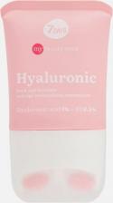 Концентрат 7Days Гель-концентрат для шеи и зоны декольте Hyaluronic увлажняющий anti-age 80 г