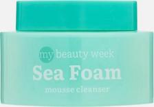 Пенка 7Days Пенка для умывания Sea foam очищающая 50 мл
