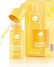 Эликсир 7Days Сыворотка+тонер для лица MY BEAUTY WEEK VITAMIN C ELIXIR 1,5% придающая сияние коже, 20 мл
