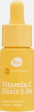 Эликсир 7Days Сыворотка+тонер для лица MY BEAUTY WEEK VITAMIN C ELIXIR 1,5% придающая сияние коже, 20 мл