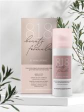 Крем 8.1.8 Beauty Formula гиалуроновый увлажняющий крем для чувствительной кожи, 50 мл