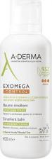 Бальзам A-Derma ЭКЗОМЕГА CONTROL Смягчающий бальзам для лица и тела 400 мл