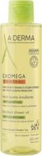 Масло A-Derma Экзомега Контрол смягчающее очищающее масло 200мл