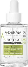 Сыворотка A-Derma Сыворотка для лица 3 в 1 для хрупкой кожи Hydrates Plumps Strengthens