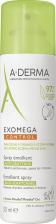 Крем A-Derma Смягчающий крем для лица и тела exomega control 200 мл