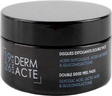 Пилинг Academie пилинг-диски для лица Derm Acte Double Sided Peel Pads, 30 шт