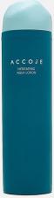 Лосьон Accoje Увлажняющий лосьон для лица Hydrating Aqua Lotion 130 мл
