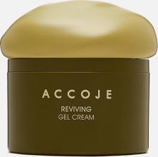 Крем Accoje Восстанавливающий крем для лица Reviving Cream 50 мл