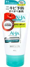 Пенка Aha Пенка для умывания с фруктовыми кислотами для проблемной кожи 120 гр