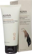 Крем Ahava Deadsea Mud Dermud Крем для ног активный, 100 мл