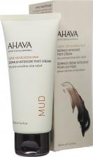 Крем Ahava Deadsea Mud Dermud Крем для ног активный, 100 мл