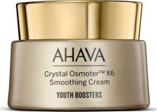 Крем Ahava Dsoc Концентрат минералов Мертвого моря Crystal Osmoter x6 Разглаживающий крем для лица, 50 мл