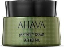 Крем Ahava Крем для лица с комплексом pretinol™ SAFE RETINOL 50 мл