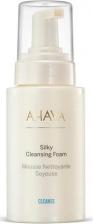Пенка Ahava Очищающая пенка для лица Time to Clear, 200 мл