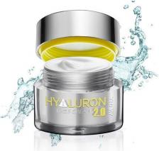 Крем Alcina Hyaluron 2.0 Face Cream Крем для лица, 50 мл