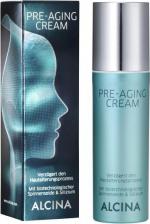 Крем Alcina Pre-Aging Cream Крем против преждевременного старения кожи лица, 50 мл