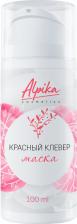 Маска Альпика Маска от купероза "Красный Клевер", 100 мл