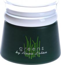 Крем Anna Lotan Крем ночной Гринс / Replenishing Balm GREENS 50 мл