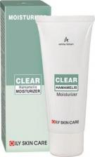 Крем Anna Lotan Крем увлажняющий с гамамелисом Клир / CLEAR Hamamelis Moisturizer 70 мл