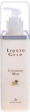 Молочко Anna Lotan Молочко очищающее Золотое / Cleansing Milk LIQUID GOLD 200 мл