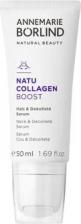 Сыворотка Annemarie Borlind Сыворотка для шеи и декольте Natu collagen 50 мл