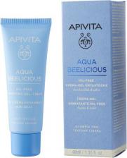 Крем Apivita Легкий увлажняющий крем-гель, 40 мл (Aqua Beelicious)