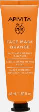 Маска Apivita Маска для лица FACE MASK ORANGE RADIANCE 50 мл