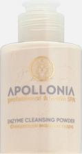 Пилинг Apollonia Энзимная пудра-пилинг для тела и умывания лица с салициловой кислотой, 100 мл