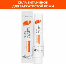 Бальзам Aravia Бальзам для ног восстанавливающий с витаминами Revita Balm, 100 мл