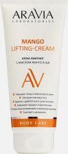 Крем Aravia Крем-лифтинг с маслом манго и ши Mango Lifting-Cream 200мл
