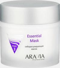 Маска Aravia Маска себорегулирующая / Essential Mask 300 мл