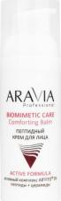 Крем Aravia Пептидный крем для лица Comforting balm 50