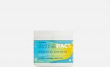 Скраб ART&FACT Анти-акне пэды с салициловой кислотой 2% и молочной кислотой 0,5% для проблемной кожи, 32 шт