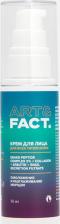 Крем ART&FACT Крем для лица Snake Peptide Complex 3% + Collagen + Arbutin + Snail Secret 50 мл