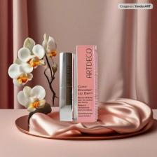 Бальзам ArtDeco Бальзам для губ Color booster lip balm, 4 rose, 3 г