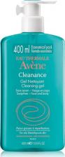 Гель Avene Cleanance Очищающий гель, 400 мл