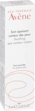 Крем Avene Крем для контура глаз Успокаивающий 10 мл