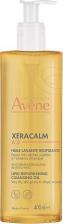 Масло Avene Очищающее масло для очень сухой и атопичной кожи лица и тела, 400 мл