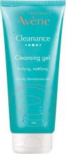 Гель Avene Очищающий, матирующий гель, 200 мл (Cleanance) 3282770139204