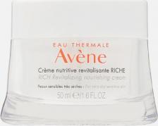 Крем Avene RICH Восстанавливающий питательный крем 50 мл