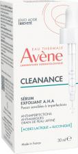 Сыворотка Avene Сыворотка Cleanance обновляющая для жирной и комбинированной проблемной кожи 30 мл
