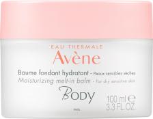Бальзам Avene Увлажняющий бальзам для тела с тающей текстурой 100 мл