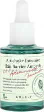 Сыворотка Axis-Y Восстанавливающая ампульная сыворотка с артишоком | Artichoke Intensive Skin Barrier Ampoule 30 мл