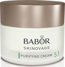Крем Babor Крем для Проблемной Кожи Skinovage Purifying Cream (2018)