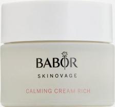 Крем Babor Крем Рич SKINOVAGE для Чувствительной Кожи 50 мл