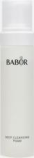Косметика Babor Очищающая пенка для комбинированной и жирной кожи - освежающая