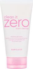 Пенка Banila Co Мусс для умывания Пенка для лица очищающая Clean It Zero Foam Cleanser
