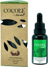 Масло Baraka Масло лифтинговое для лица Cocole, 30 мл